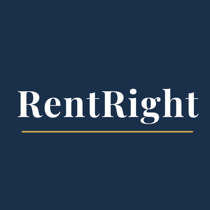 RentRight Canada logo RentRight Canada logo